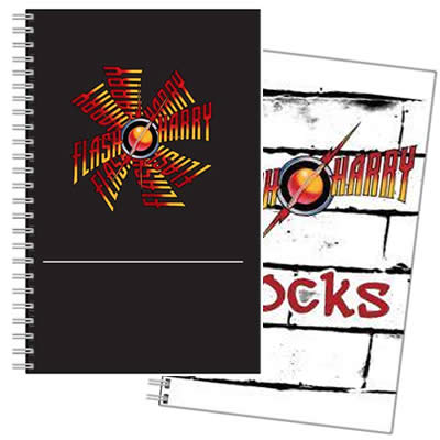 Notebooks